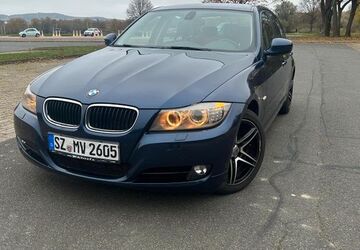 BMW 320 248.000 km 6.000 &euro; Salzgitter 38226