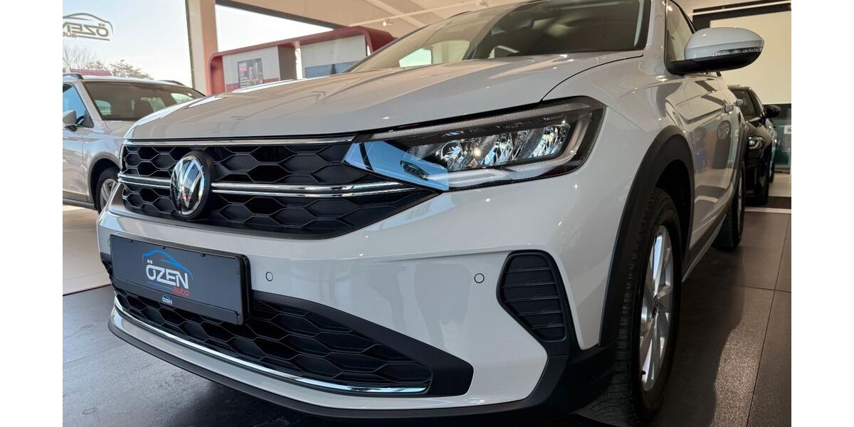 VW Taigo 50.600 km 15.499 &euro; Wolfenbüttel 38304