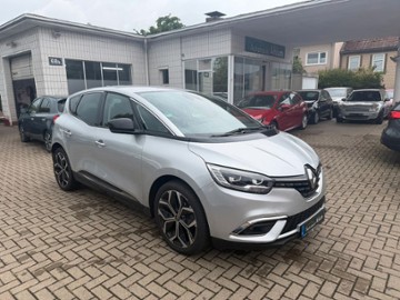 Gebrauchte Renault Scenic
