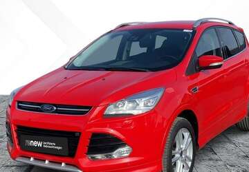 Ford Kuga 115.006 km 13.993 &euro; Goslar 38644
