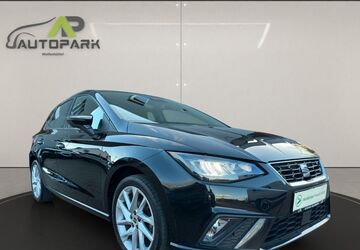 Seat Ibiza 86.788 km 12.490 &euro; Wolfenbüttel 38304