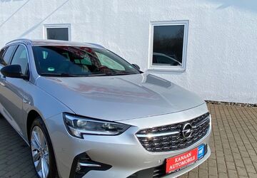 Opel Insignia 149.000 km 15.990 &euro; Goslar 38644