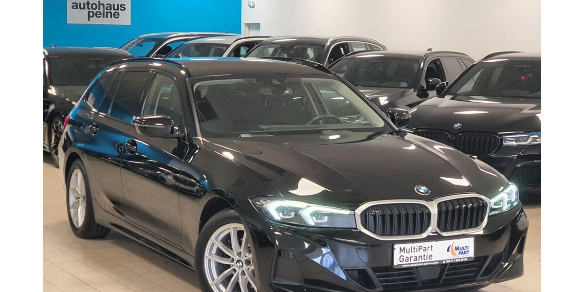 BMW 318 157.943 km 20.999 &euro; Peine 31228