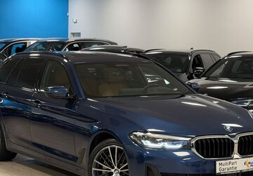 BMW 530 185.456 km 25.799 &euro; Peine 31228