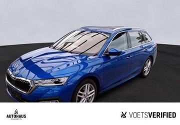 Skoda Octavia 58.700 km 24.840 &euro; Wolfenbüttel 38304