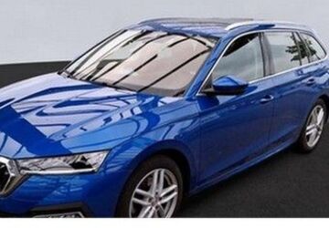 Skoda Octavia 58.700 km 25.940 &euro; Wolfenbüttel 38304