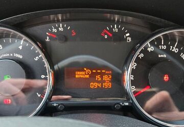 Peugeot 3008 95.000 km 7.500 &euro; Braunschweig 38112