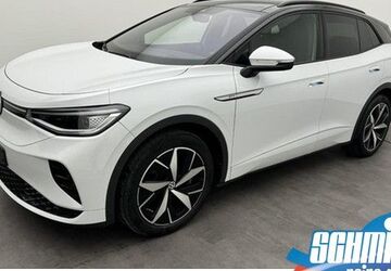 VW ID.4 34.930 km 33.900 &euro; Peine 31226