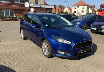 Ford Focus 180.652 km 5.200 &euro; Hornburg 38315