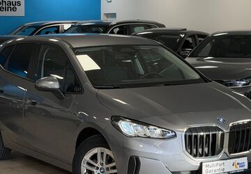 BMW 225 Active Tourer 76.102 km 22.979 &euro; Peine 31228