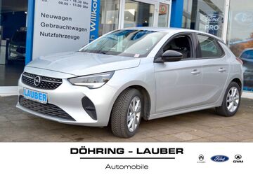 Opel Corsa 19.263 km 12.250 &euro; Braunschweig 38106