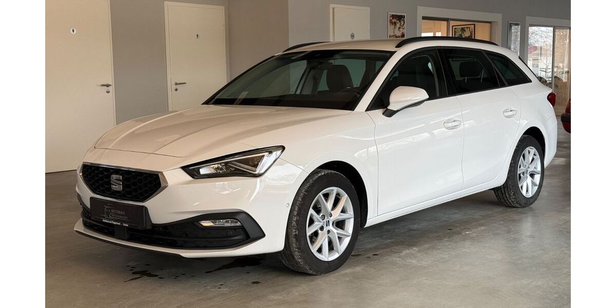 Seat Leon 180.000 km 14.950 &euro; Goslar 38642