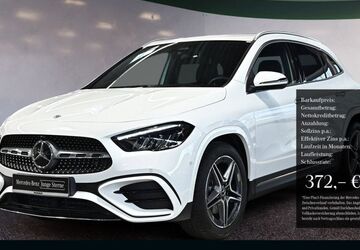 Mercedes-Benz GLA 180 16.798 km 36.485 &euro; Braunschweig 38122