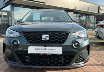 Seat Arona 41.150 km 19.900 &euro; Schwülper 38179