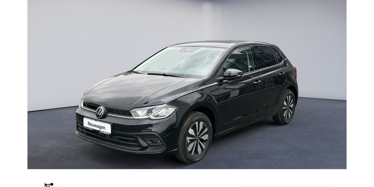 VW Polo 5.150 km 20.750 &euro; Braunschweig 38122
