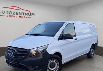 Mercedes-Benz Vito 126.668 km 16.490 &euro; Cremlingen 38162