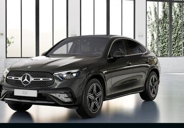 Mercedes-Benz GLC 300 14.761 km 78.965 &euro; Braunschweig 38122