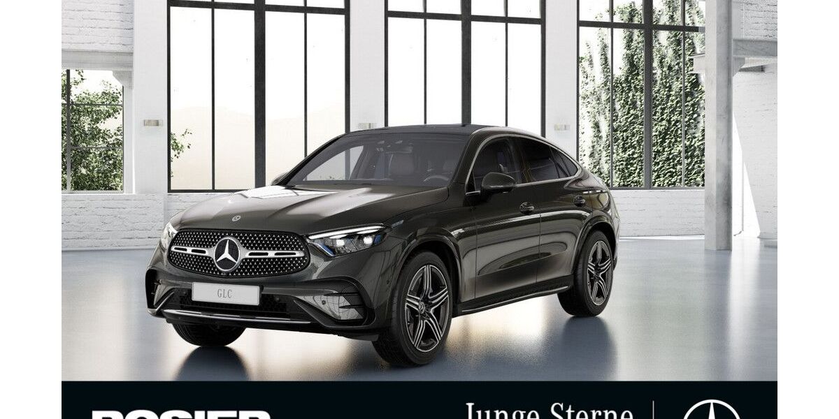 Mercedes-Benz GLC 300 14.761 km 79.790 &euro; Braunschweig 38122