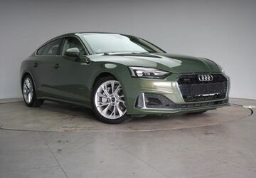 Audi A5 76.000 km 32.490 &euro; Braunschweig 38110