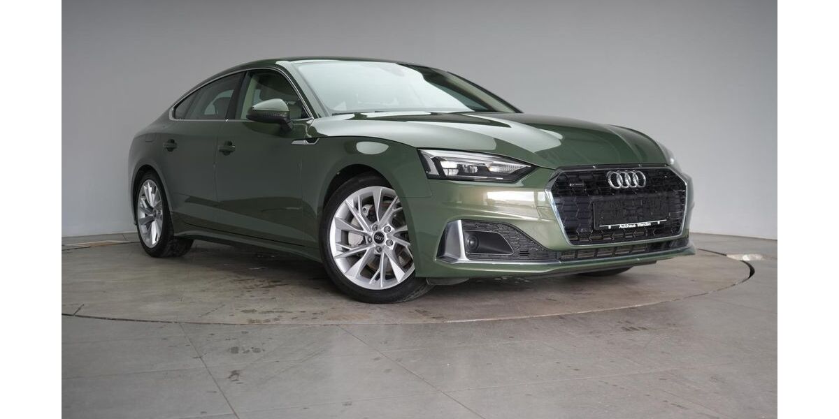 Audi A5 76.000 km 32.490 &euro; Braunschweig 38110