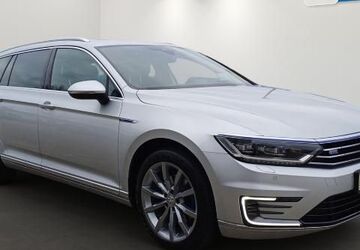 VW Passat Variant 59.024 km 19.990 &euro; Wolfenbüttel-Halchter 38304