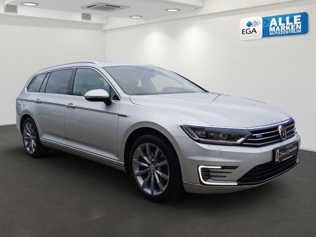 VW Passat Variant 59.024 km 19.990 &euro; Wolfenbüttel-Halchter 38304