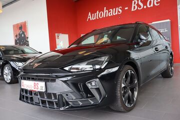 Gebrauchte Cupra Leon