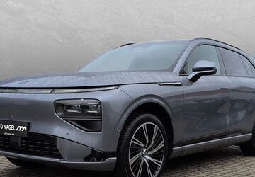 XPeng G9 2.325 km 61.490 &euro; Wolfenbüttel 38304