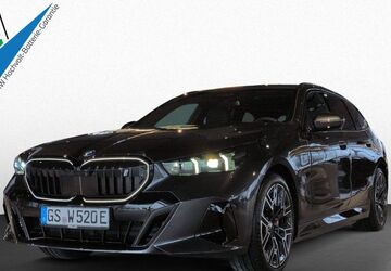 BMW i5 3.013 km 76.290 &euro; Goslar 38644