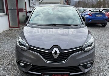 Renault Scenic 82.525 km 8.999 &euro; Goslar 38644