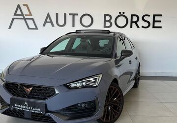 Cupra Leon 72.330 km 26.890 &euro; Braunschweig 38114