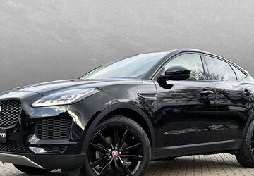 Jaguar E-Pace 133.811 km 18.990 &euro; Wolfenbüttel 38304