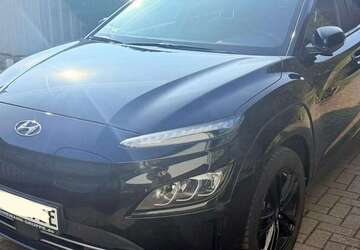 Hyundai KONA 48.850 km 16.400 &euro; Salzgitter, Stadt 38239