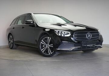 Mercedes-Benz E 400 98.000 km 36.990 &euro; Braunschweig 38110