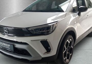 Opel Crossland (X) 12.162 km 17.450 &euro; Goslar 38644