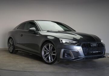 Audi A5 130.000 km 26.990 &euro; Braunschweig 38110