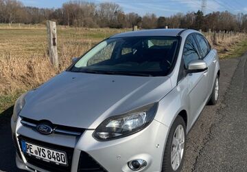 Ford Focus 169.100 km 3.990 &euro; Ilsede 31241