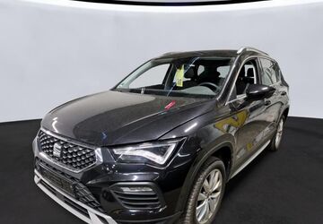 Seat Ateca 42.000 km 25.890 &euro; Goslar 38640