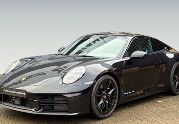 Porsche 992 6.000 km 173.860 &euro; Braunschweig 38114