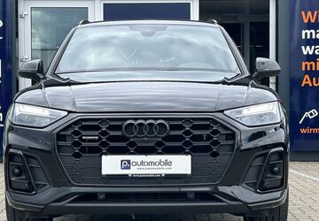 Audi Q5 74.950 km 37.980 &euro; Salzgitter 38229