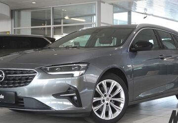 Opel Insignia 108.250 km 17.220 &euro; Schöningen 38364