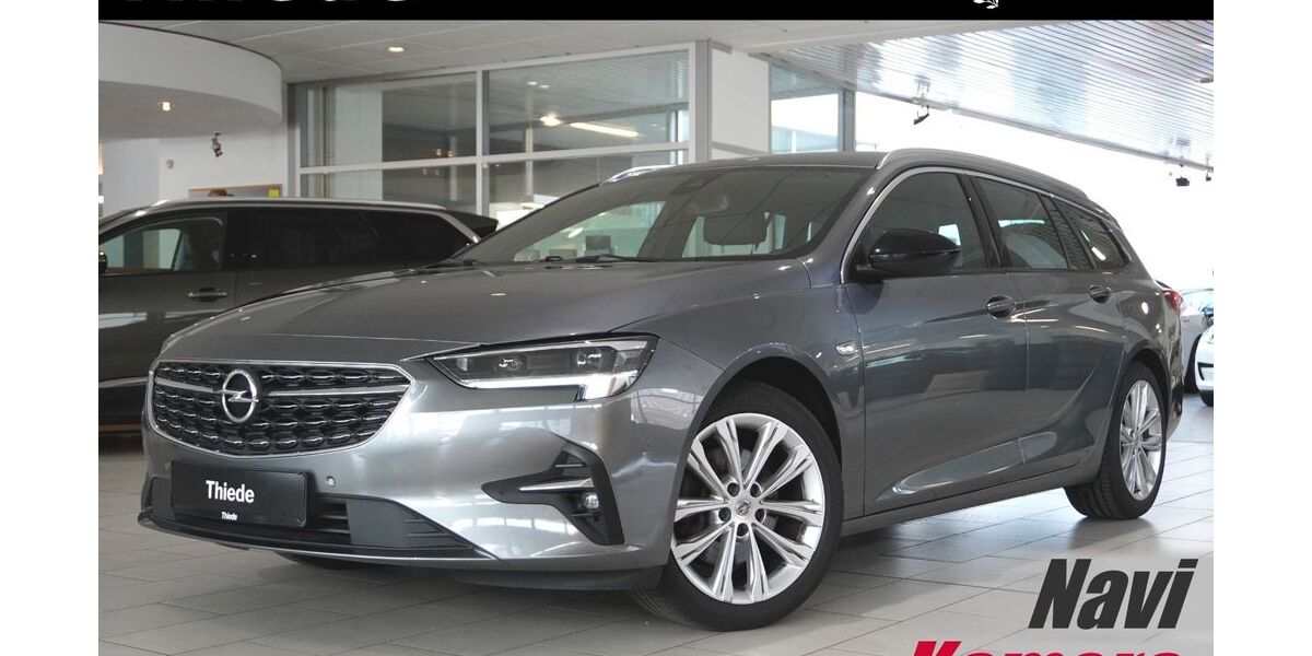 Opel Insignia 108.250 km 17.220 &euro; Schöningen 38364