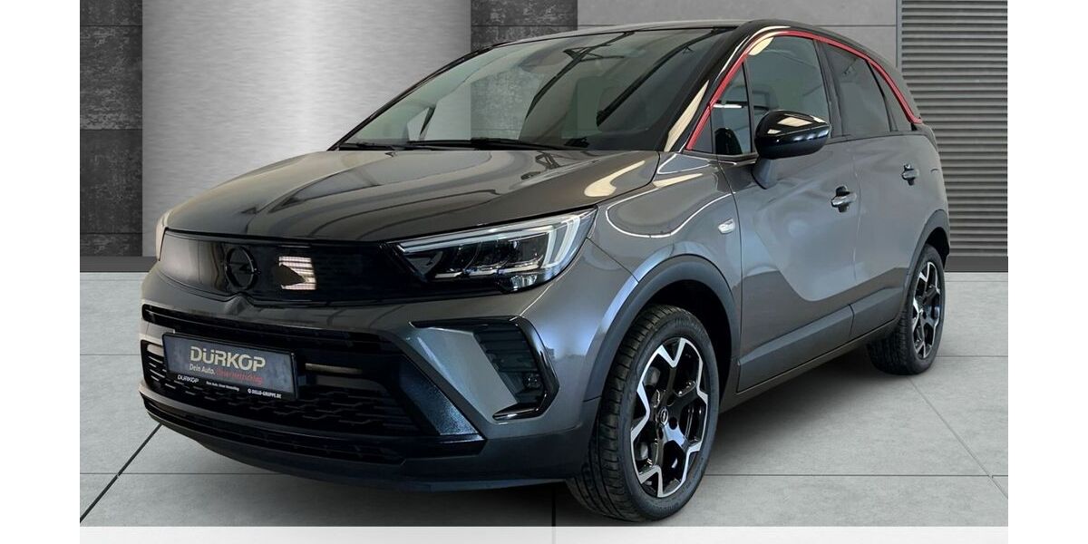 Opel Crossland (X) 25.305 km 17.750 &euro; Braunschweig 38126