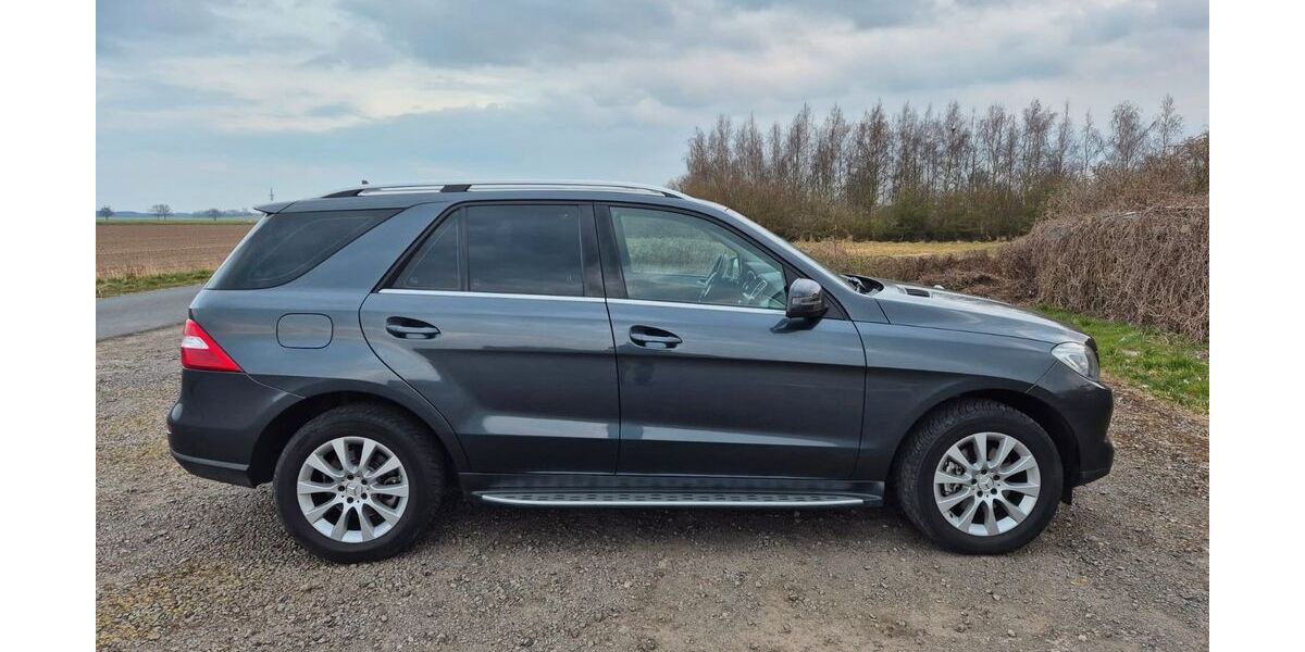 Mercedes-Benz ML 350 240.000 km 19.999 &euro; Peine 31228