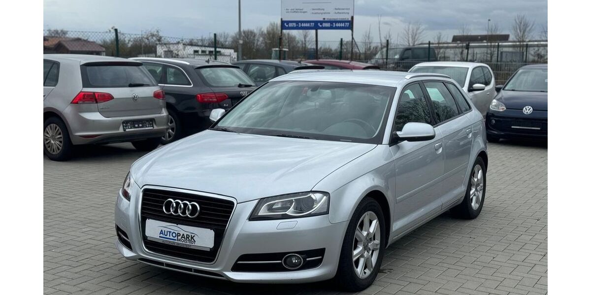 Audi A3 169.700 km 7.990 &euro; Lengede 38268