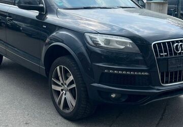 Audi Q7 270.000 km 6.999 &euro; Goslar 38644