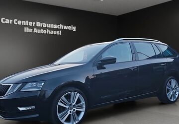 Skoda Octavia 169.739 km 13.999 &euro; Braunschweig 38120