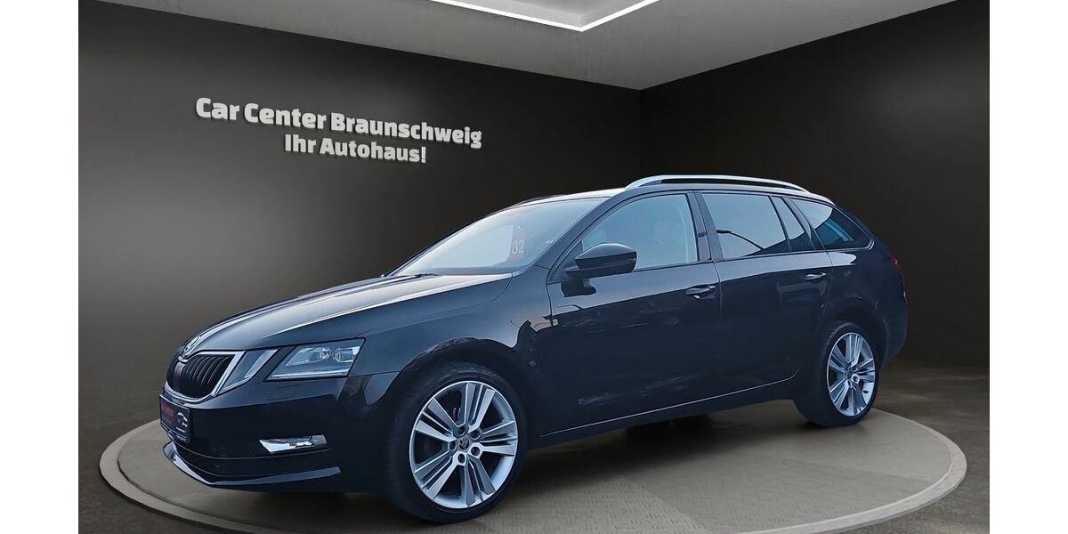 Skoda Octavia 169.739 km 13.999 &euro; Braunschweig 38120