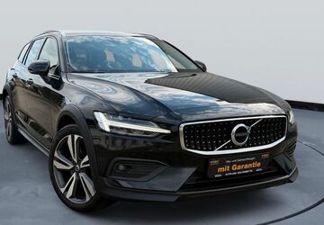 Volvo V60 158.000 km 21.999 &euro; Wolfenbüttel 38304