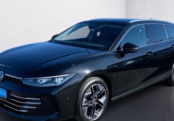 VW Passat Variant 14.426 km 36.990 &euro; Goslar 38644